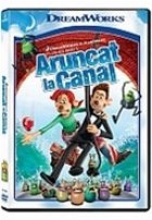 coperta Aruncat la canal
