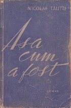 Asa cum Fost (Cu dedicatia