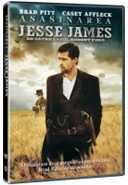 Asasinarea lui Jesse James de catre lasul Robert Ford