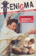 coperta Asasinul a mierlit-o