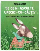 De ce n-asculţi, Urechi-cu-câlţi?