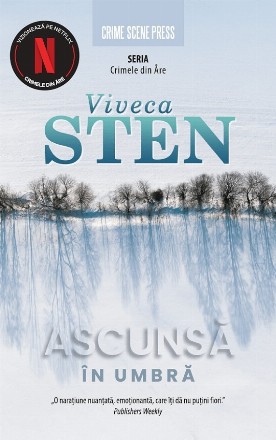 Ascunsă în umbre