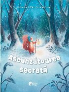 Ascunzătoarea secretă