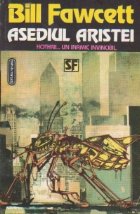 coperta Asediul Aristei (Hothrii... un inamic invincibil)