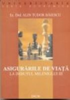 Asigurarile de viata la debutul mileniului III