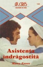 coperta Asistenta indragostita