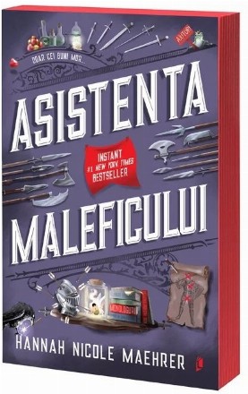 Asistenta Maleficului
