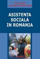 Asistenta sociala Romania