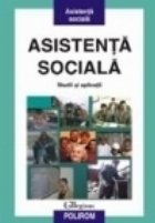 Asistenta sociala. Studii si aplicatii