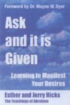 Ask and Given