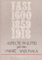 Aspecte ale luptei pentru unitate