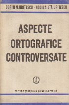 Aspecte ortografice controversate