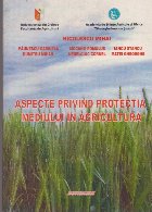 coperta Aspecte Privind Protectia Mediului in Agricultura