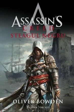 Assassin's Creed : Steagul negru