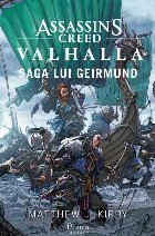 Assassin's Creed : Valhalla,Saga lui Geirmund