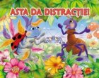 Asta distractie
