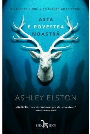 Asta e povestea noastră