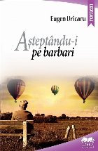 Asteptandu barbari
