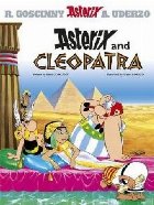 Asterix: Asterix and Cleopatra