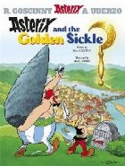 Asterix: Asterix and the Golden
