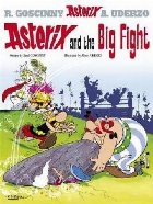 Asterix: Asterix and the Big Fight