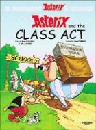 Asterix: Asterix and the Class