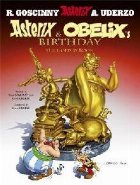 Asterix: Asterix and Obelix\ Birthday