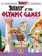 Asterix: Asterix the Olympic Games