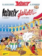 Asterix gladiator