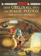 Asterix: How Obelix Fell into