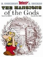 Asterix: The Mansions The Gods