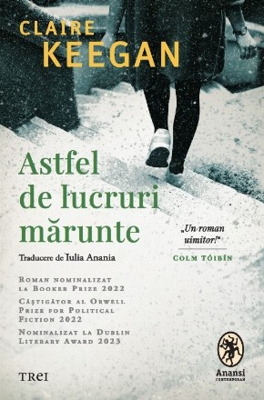 Astfel de lucruri mărunte