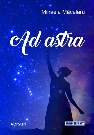 Ad astra : versuri