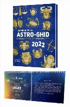 Astro ghid 2022 Informatii practice