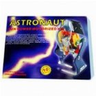 coperta Astronaut solar