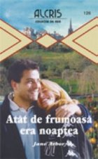 coperta Atat de frumoasa era noaptea