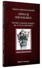 Atena Ierusalimul Pentru regasi curajul