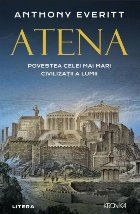 Atena povestea celei mai mari