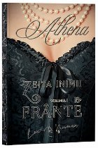 Athena Vol (Set of:AthenaVol