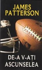coperta De-a v-ati ascunselea