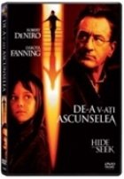 coperta De-a v-ati ascunselea