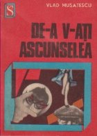 ati ascunselea