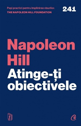 Atinge-ţi obiectivele