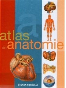 Atlas de anatomie