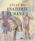 Atlas de anatomie umana