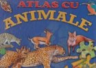 Atlas cu animale