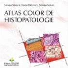 coperta Atlas color de histopatologie (in format electronic, pe CD)