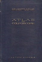 Atlas colposcopie