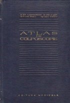 Atlas colposcopie