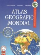 Atlas geografic mondial